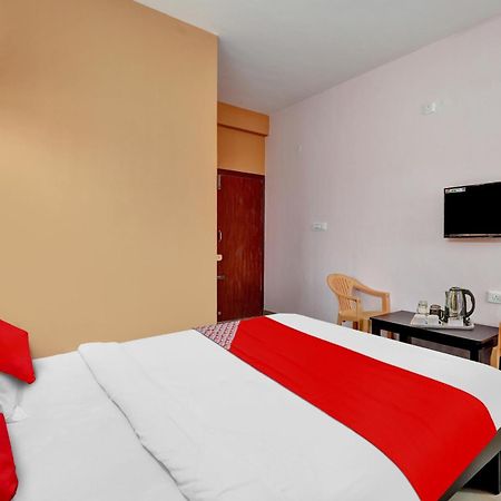 Spot On Sanjay Lodge Yelahanka エクステリア 写真